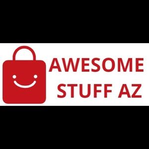 Meet your Posher, Awesome